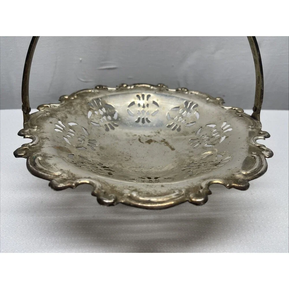 International Silver vintage international